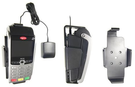 Passive holder