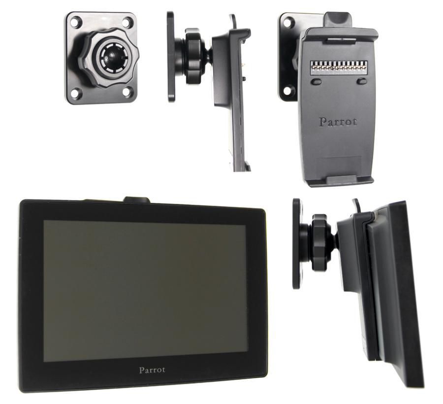 Device Mounting Adapter