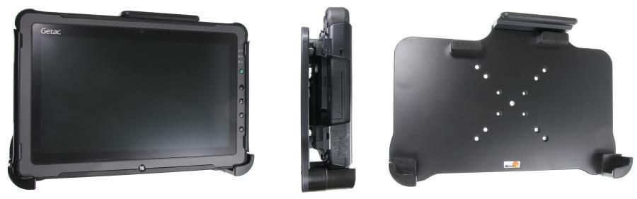 Passive holder