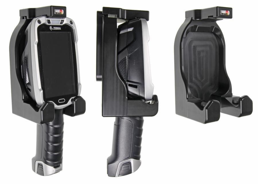 Passive holder