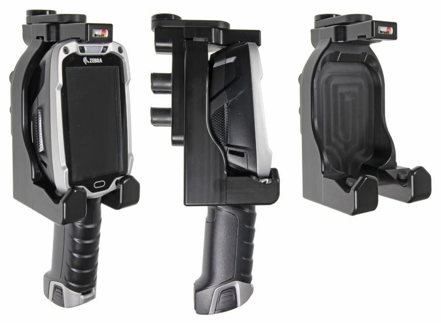 Passive holder With