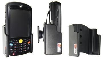 Passive holder