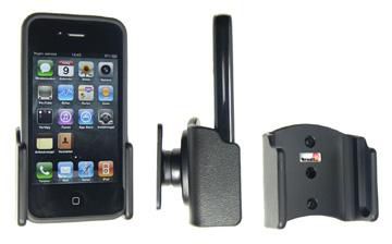 Passive holder with tilt 