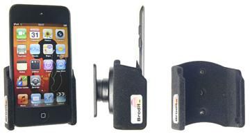 Passive holder with tilt 