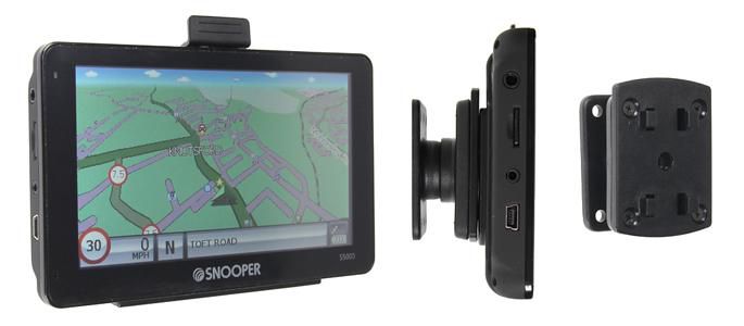 Device Mounting Adapter