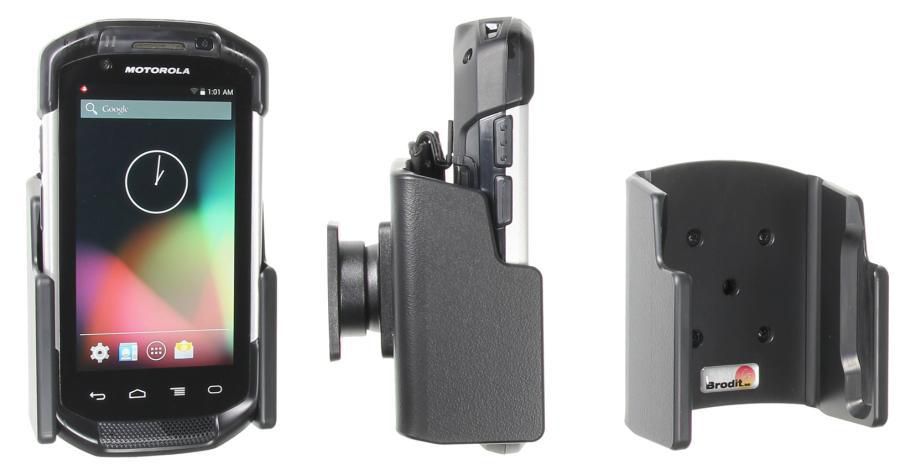 Passiv holder