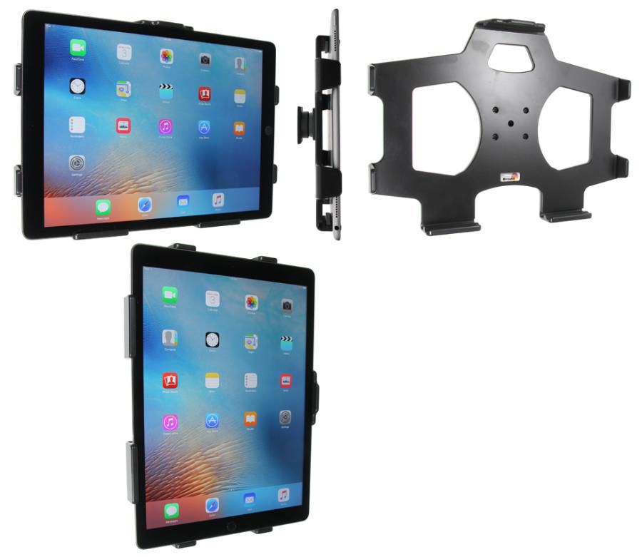 Passive holder