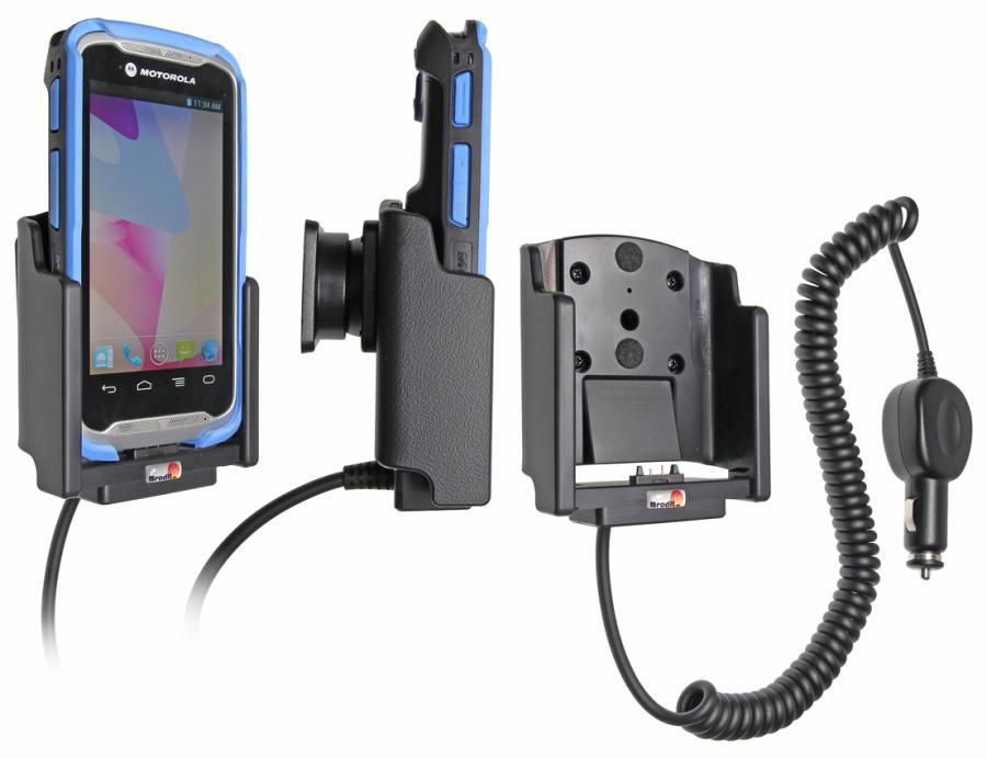 Active holder TC55