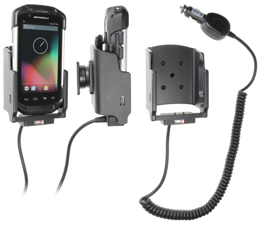 Active holder