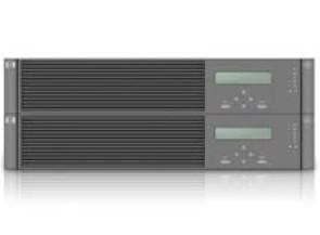 EVA6400 Dual Controller Array