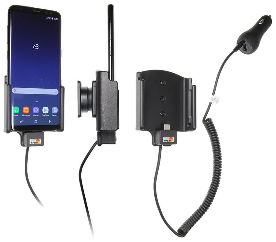 Active Samsung Galaxy S8