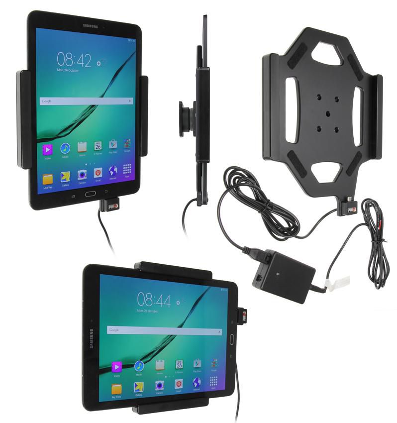 Active holder for Tab S2