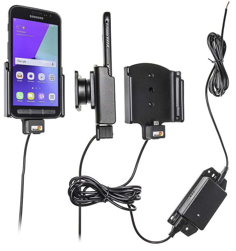 Active Samsung Galaxy