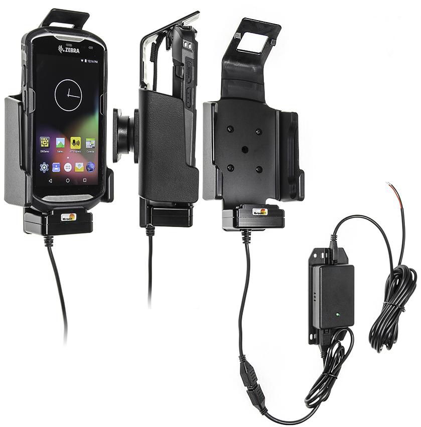 Active holder f. fixed Inst.