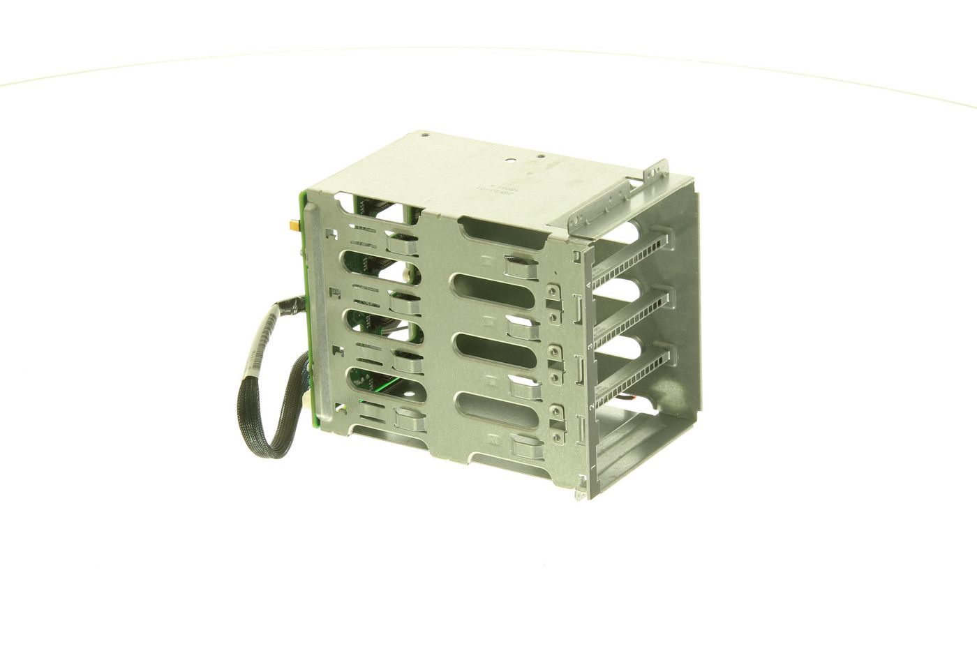 ProLiant Hard Drive Backplane