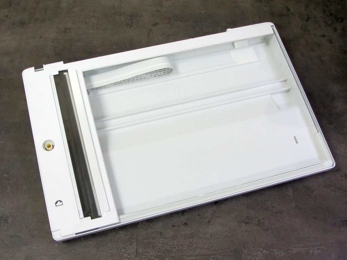 Стол сканера в сборе HP LJ PRO M130FN/M130FW/M227FDW/M227FDN/M227SDN, G3Q59-40010