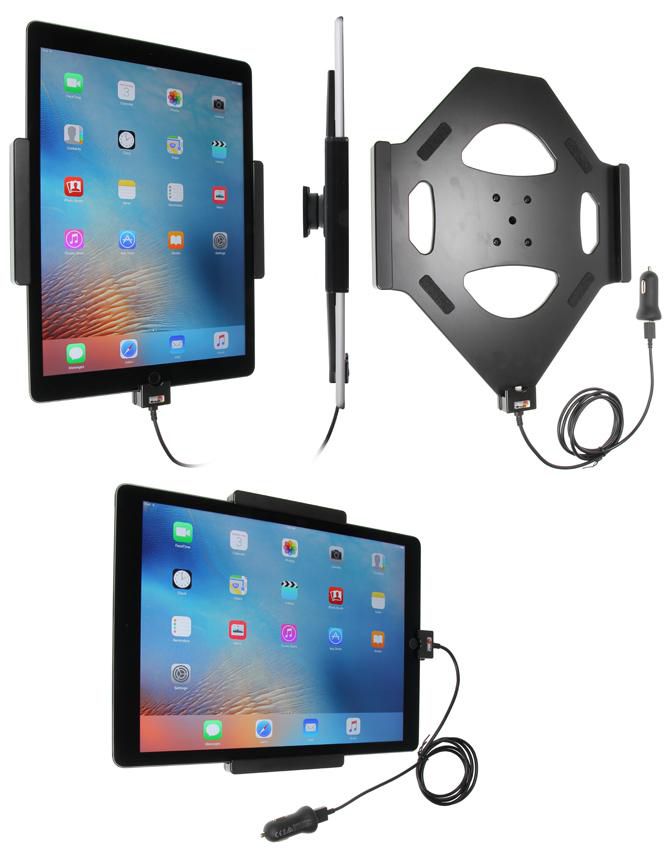 Active Holder W Cig-Plug