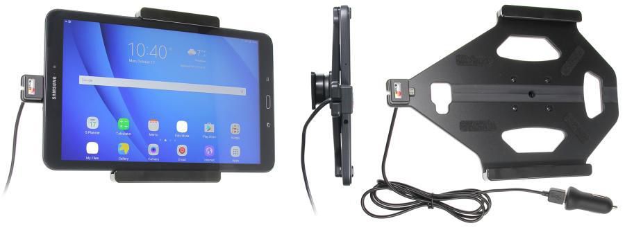 Active holder w. USB