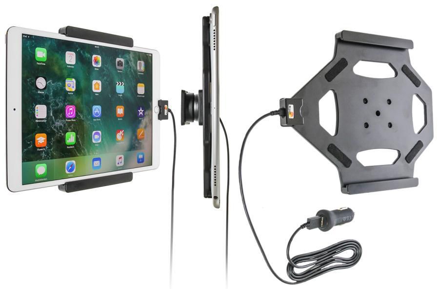 Active holder w. cig-plug