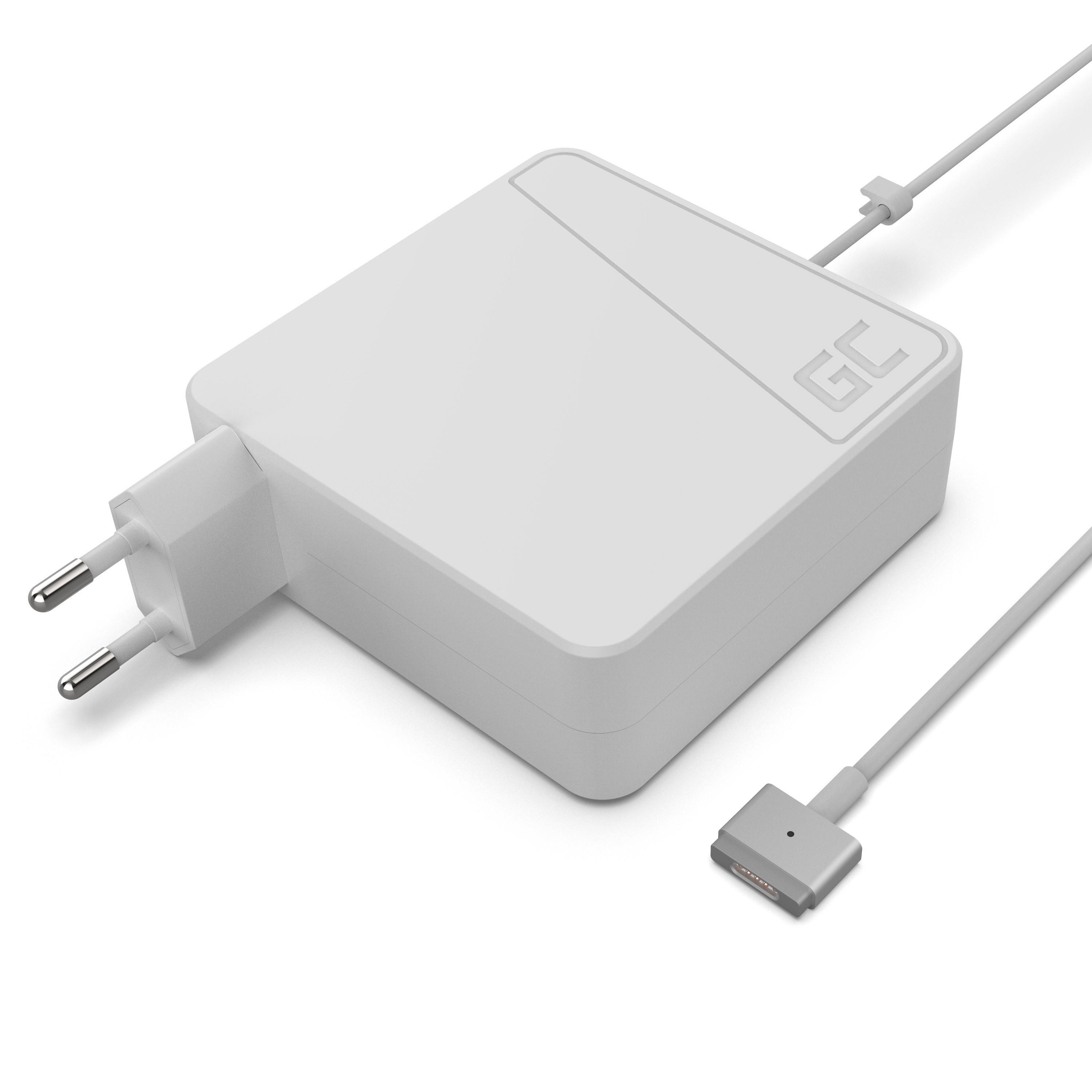Green Cell Charger / AC Adapter for Apple MacBook Pro 15 A1398 Magsafe 2 85W