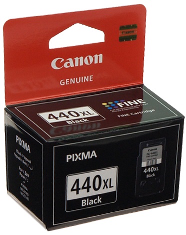 Картридж PG-440 XL чорний Canon (5216B001)