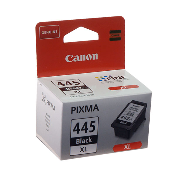 Картридж PG-445 XL чорний Canon (8282B001)
