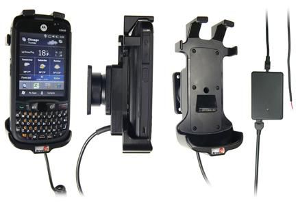 Active holder for fix. instal.