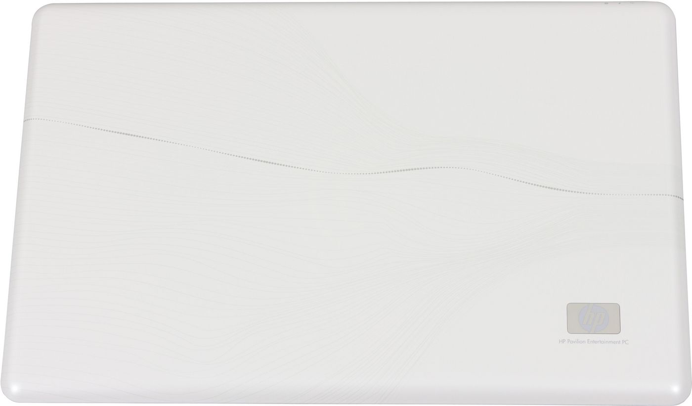 LCD Back Cover