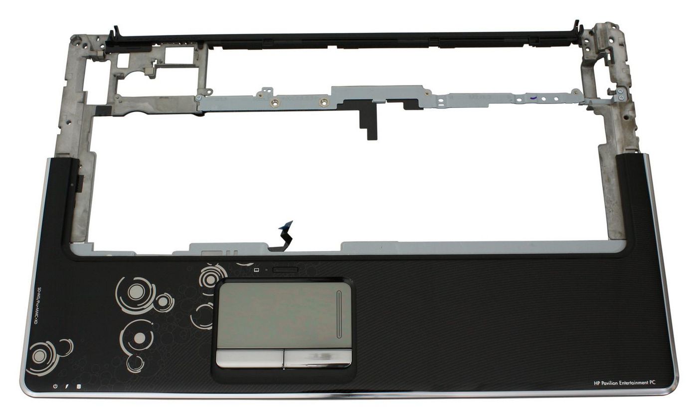 Top Chassis Cover Assembly