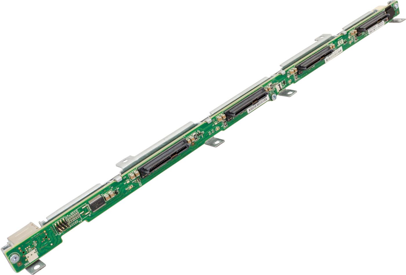 Optional Hard Drive Backplane 