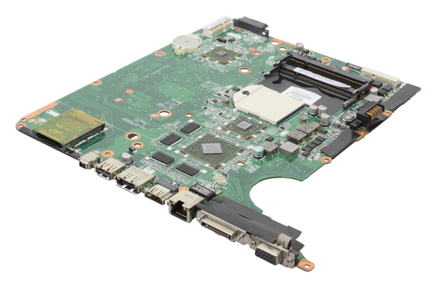 Материнська плата до ноутбука HP SYSTEM BOARD, 532713-001