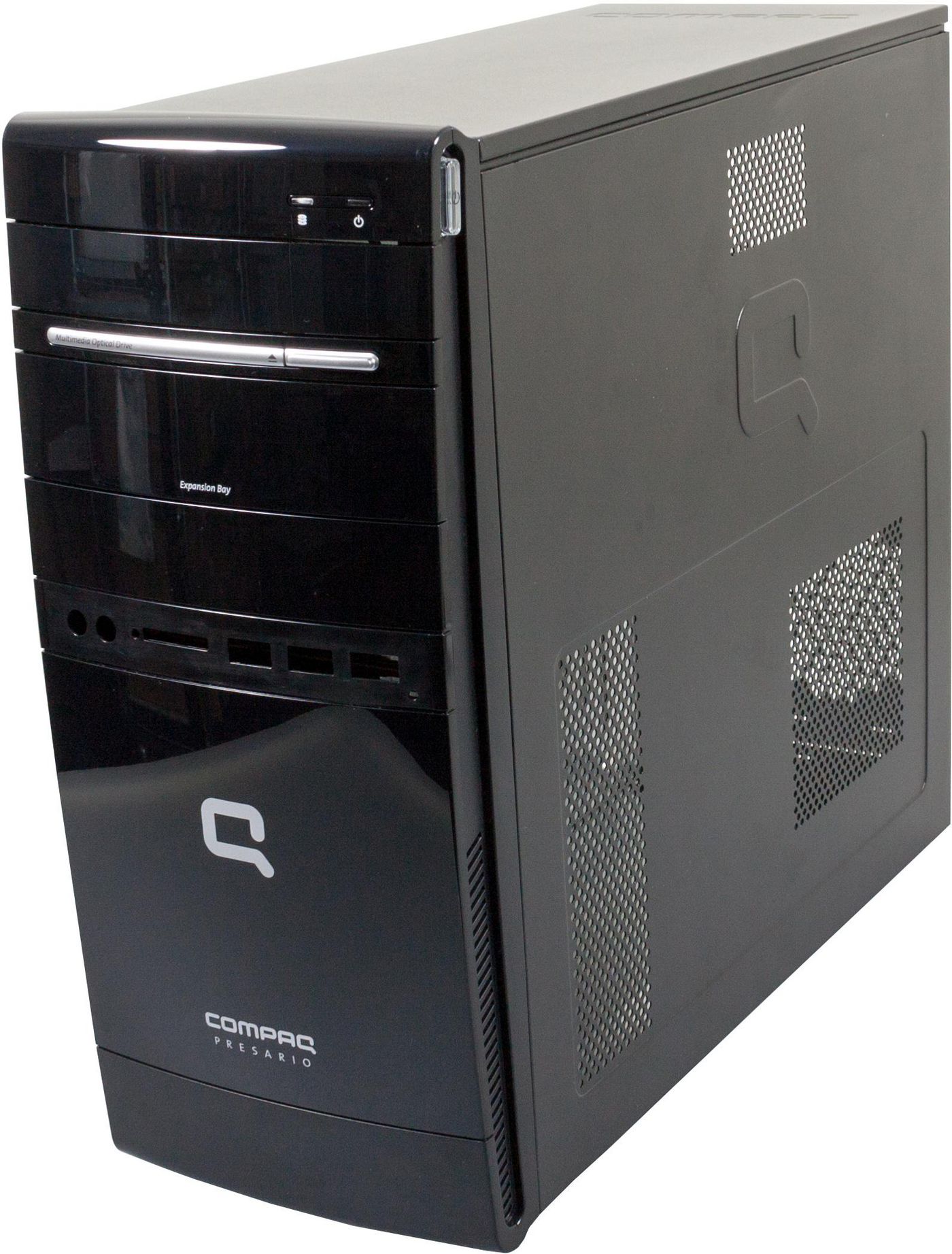 MARS2 chassis enclosure