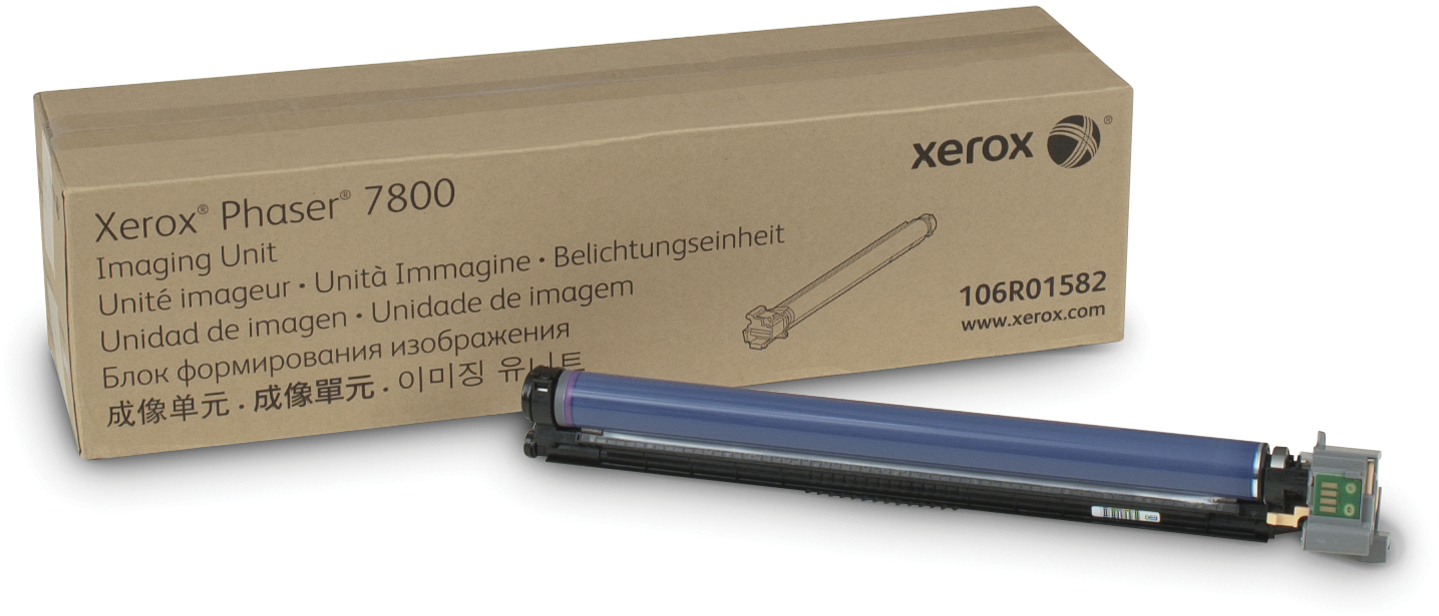 Драм-картридж PH7800 Xerox (106R01582)
