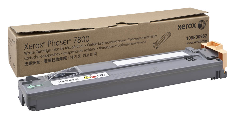 Контейнер для відпрацьованого тонеру PH6700 Xerox (108R00982)