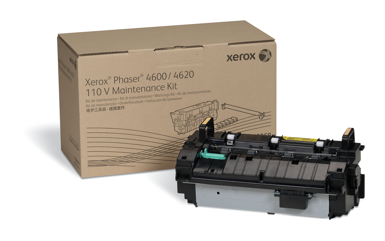 Вузол термозакріплення PH4600 Xerox (115R00070)