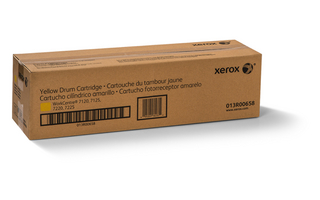 Драм-картридж WC7120 жовтий Xerox (013R00658)