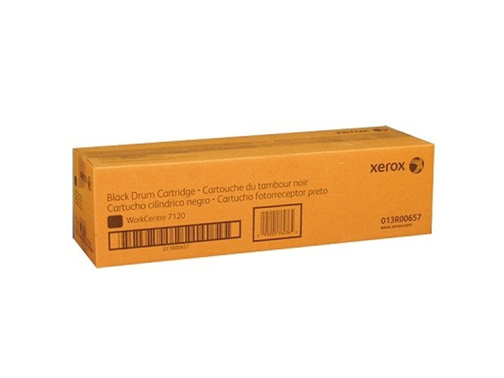 Драм-картридж WC7120 чорний Xerox (013R00657)
