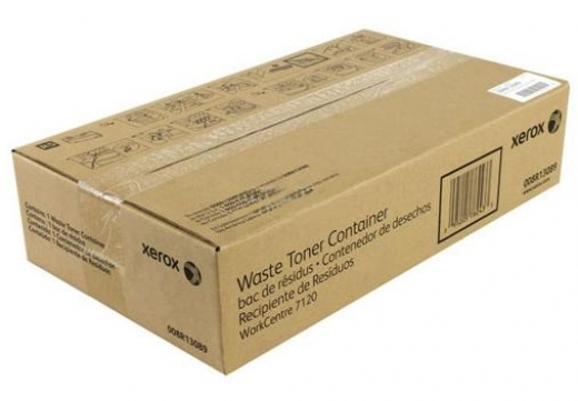 Контейнер для відпрацьованого тонеру WC7120 Xerox (008R13089)