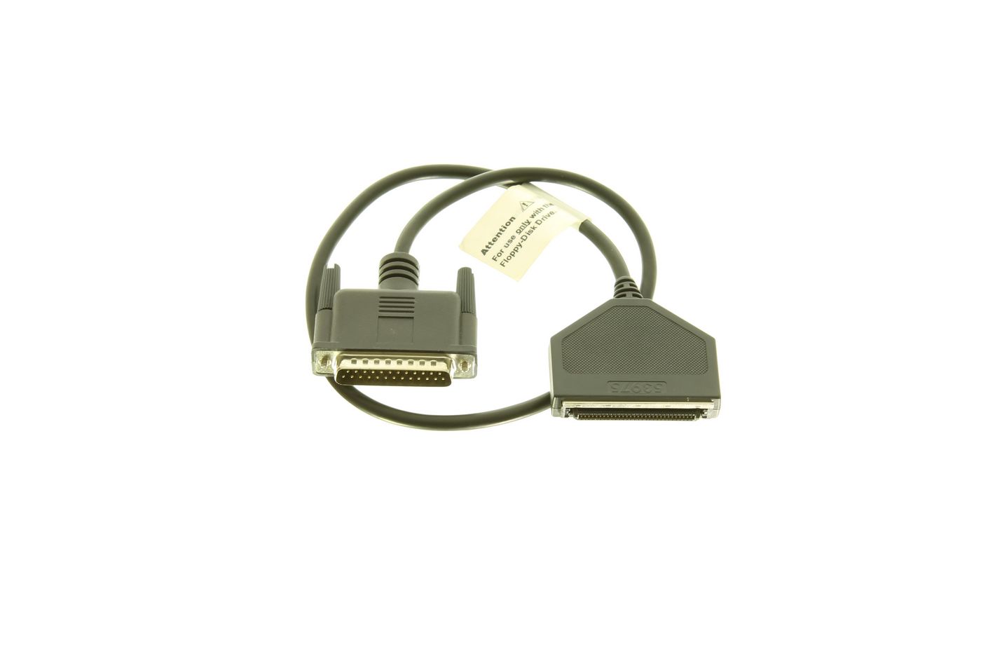 2ft external floppy disk 