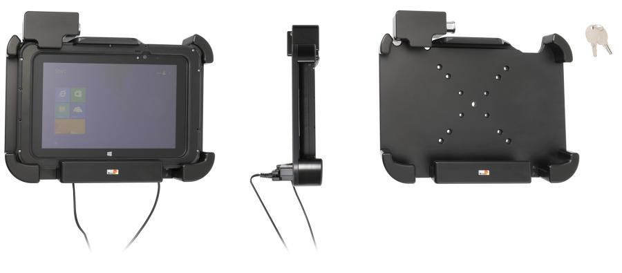 Charging cradle