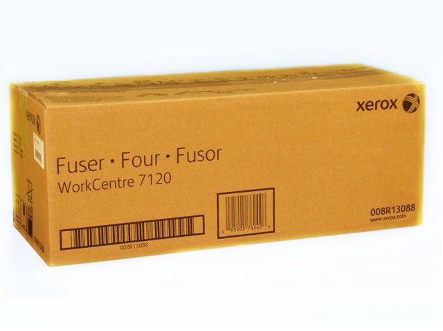 Вузол термозакріплення WC7120 Xerox (008R13088)