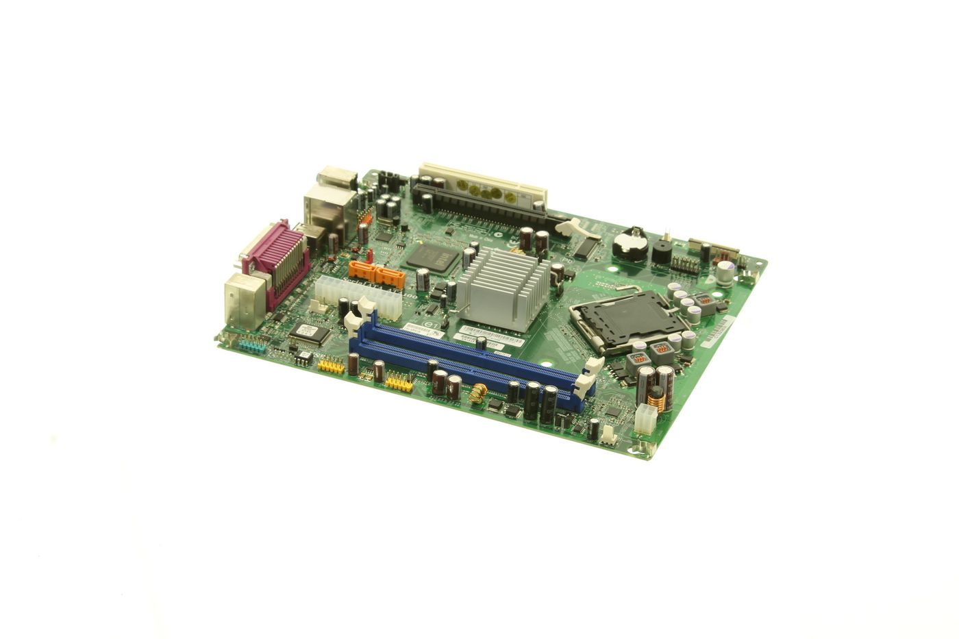 ThinkCenter M57e Motherboard