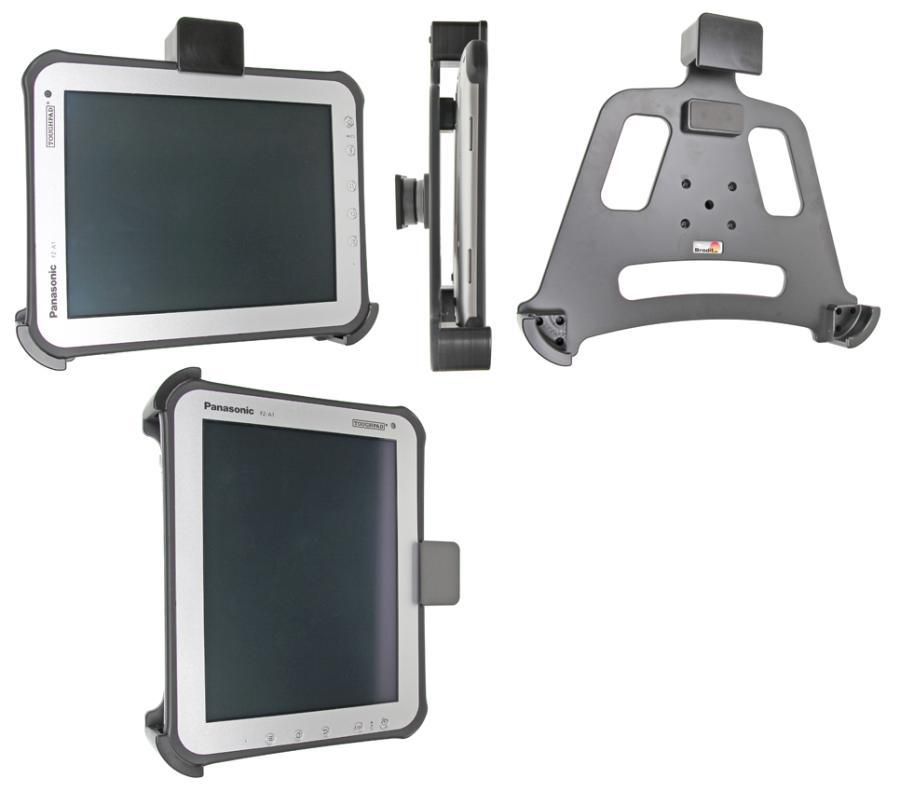 Holder w.lock Panasonic 