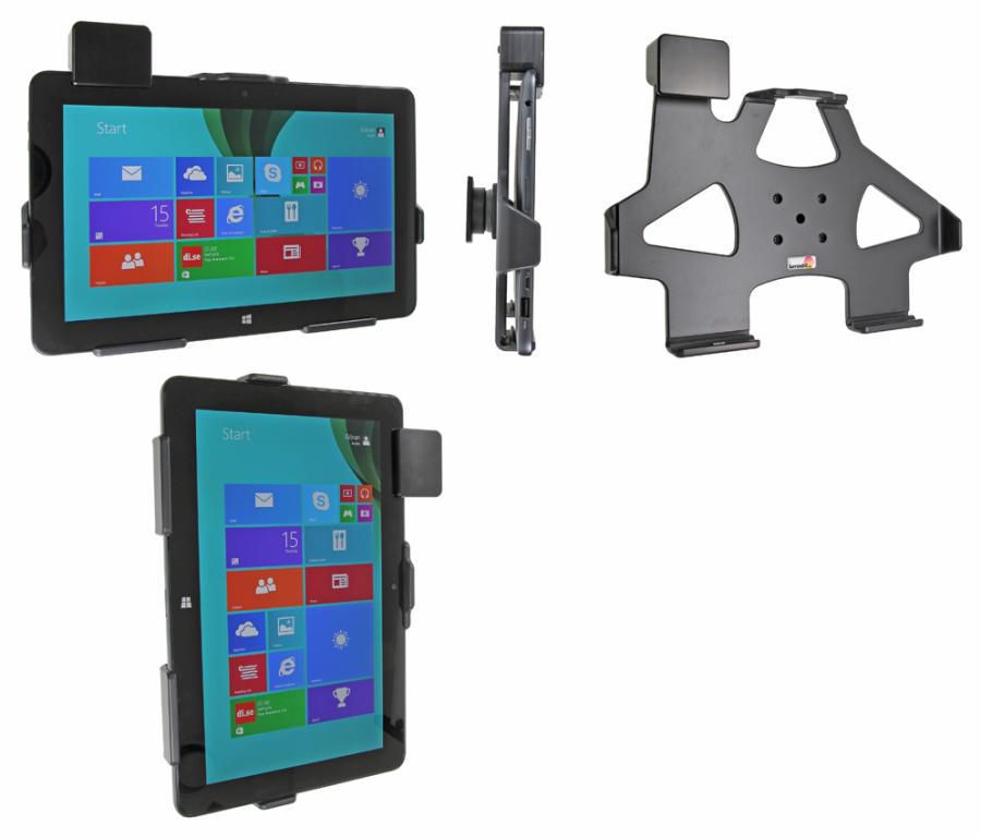 Holder for Locking