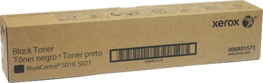 Тонер-картридж WC5019/5021 Xerox (006R01573)