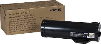 Тонер-картридж PH3610/3615 Xerox (106R02732)
