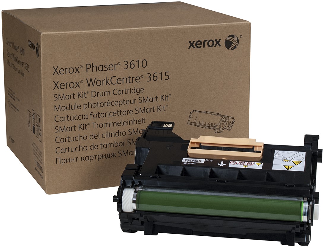 Драм-картридж PH3610/3615 Xerox (113R00773)