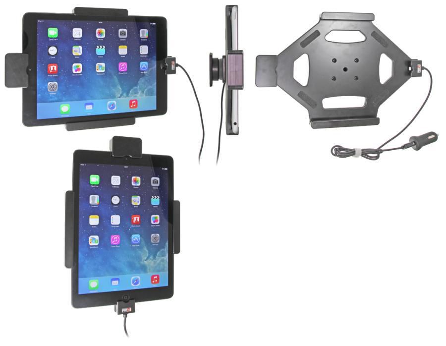 Holder for Locking