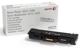 Тонер-картридж WC3215 Xerox (106R02778)