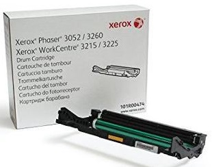 Драм-картридж P3052/3260/WC3215/3225 Xerox (101R00474)